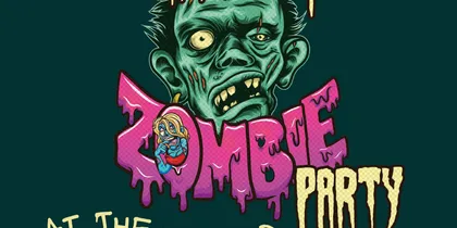 AMA Halloween Markets at The Orchard Penrith