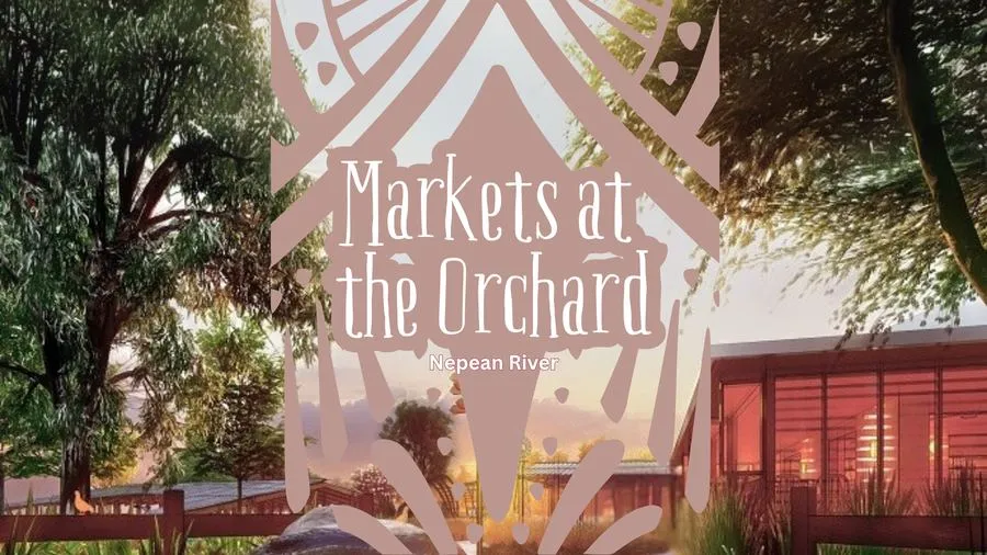 Backyard BBQ venue in Penrith: The Orchard, photo 3
