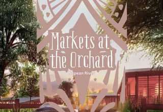 Backyard BBQ venue in Penrith: The Orchard, photo 3