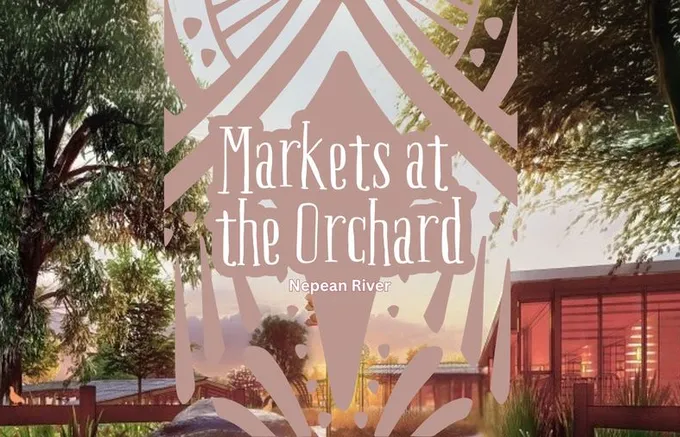 Markets venue in Penrith: The Orchard, photo 1