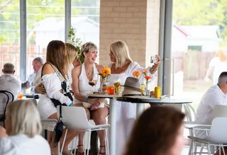 Wake venue in Penrith: The Orchard, photo 2