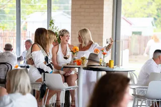 Creative Space venue in Penrith: The Orchard, photo 4