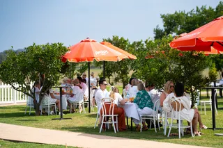 High Tea venue in Penrith: The Orchard, photo 5