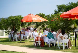 Gender Reveal venue in Penrith: The Orchard, photo 3