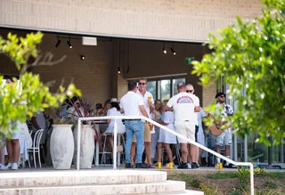 Anniversary venue in Penrith: The Orchard, photo 2