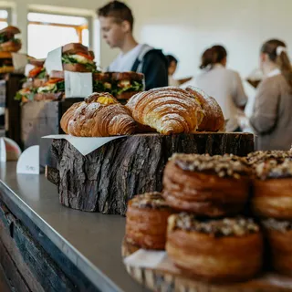 Bakery Brothers at The Orchard Penrith, photo 1