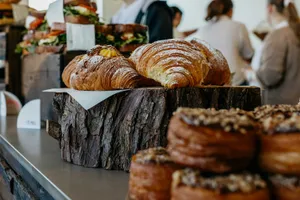 Bakery Brothers at The Orchard Penrith