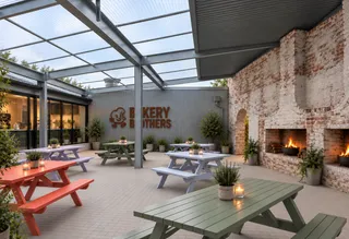 Wake venue in Penrith: The Orchard, photo 3