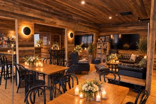 Christmas Dinner venue in Penrith: The Orchard, photo 6