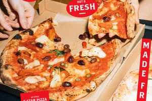Freddy's @ The Orchard at The Orchard Penrith