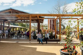 Training Room venue in Penrith: The Orchard, photo 7