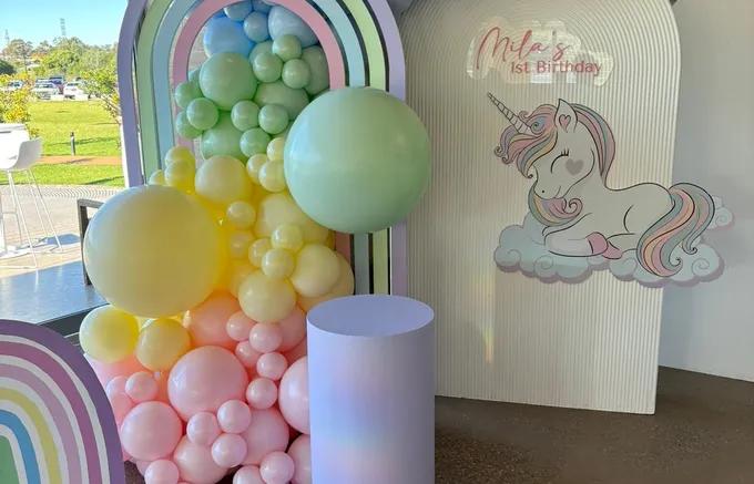 Children's Birthday venue in Penrith: The Orchard, photo 1