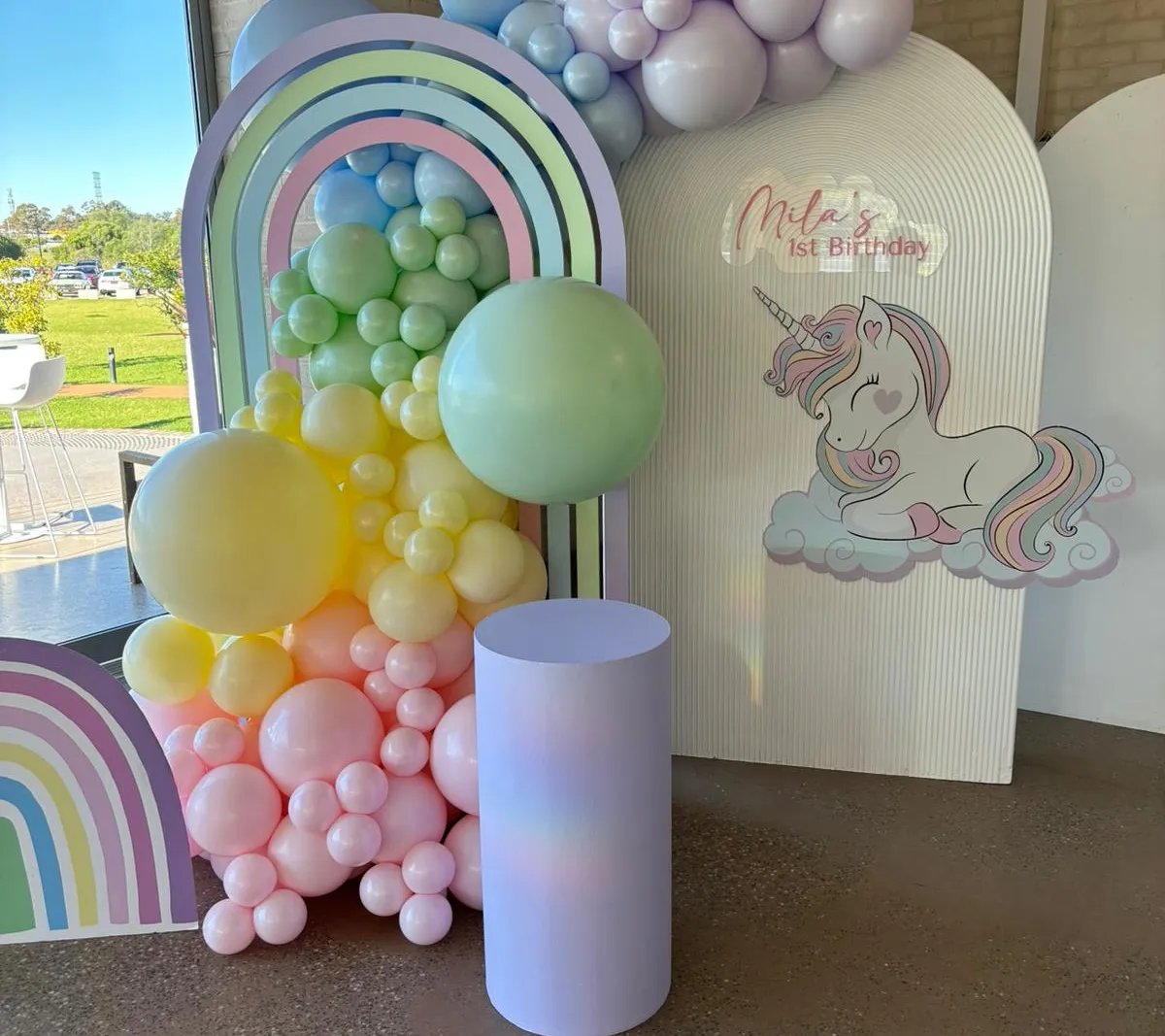 Children's Birthday venue in Penrith: The Orchard, photo 1
