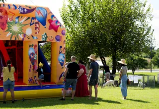 Children's Birthday venue in Penrith: The Orchard, photo 3