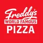 Freddy's @ The Orchard logo
