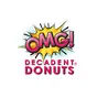 OMG Donuts logo