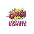 OMG Donuts logo
