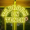Taproom on Tench logo