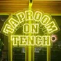 Taproom on Tench logo