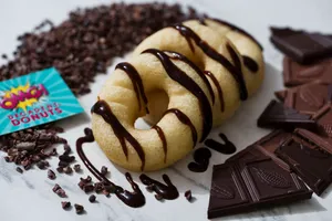 OMG Donuts at The Orchard Penrith