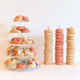 OMG Donuts at The Orchard Penrith, photo 4