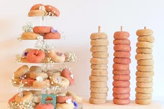 Baby Shower venue in Penrith: The Orchard, photo 5