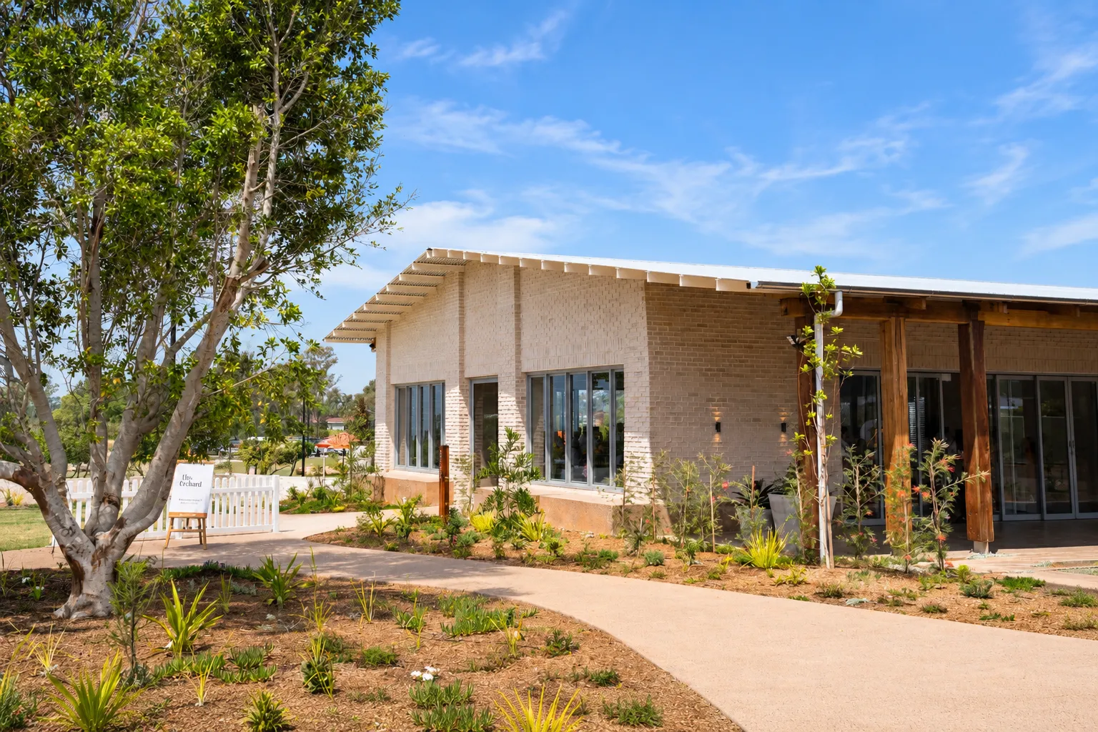 Creative Space venue in Penrith: The Orchard, photo 2