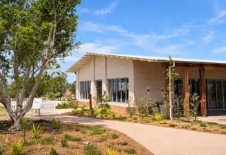 Creative Space venue in Penrith: The Orchard, photo 2