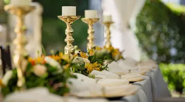 Birthdays & Milestones venues at The Orchard Penrith