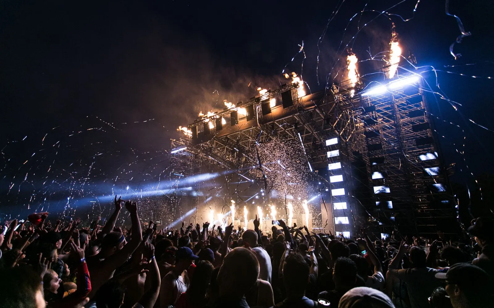 Feel the Magic