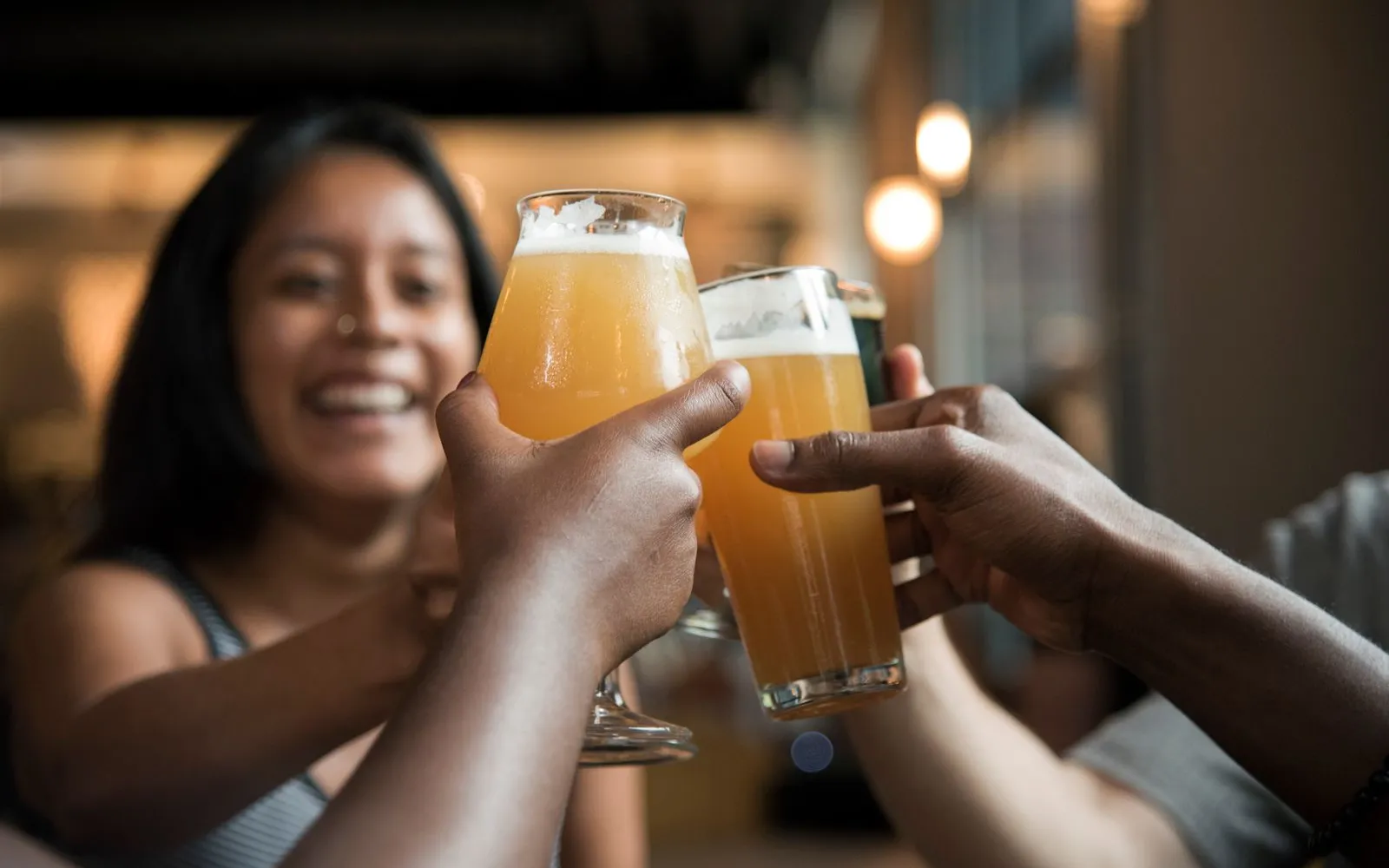 Steins at the Taproom