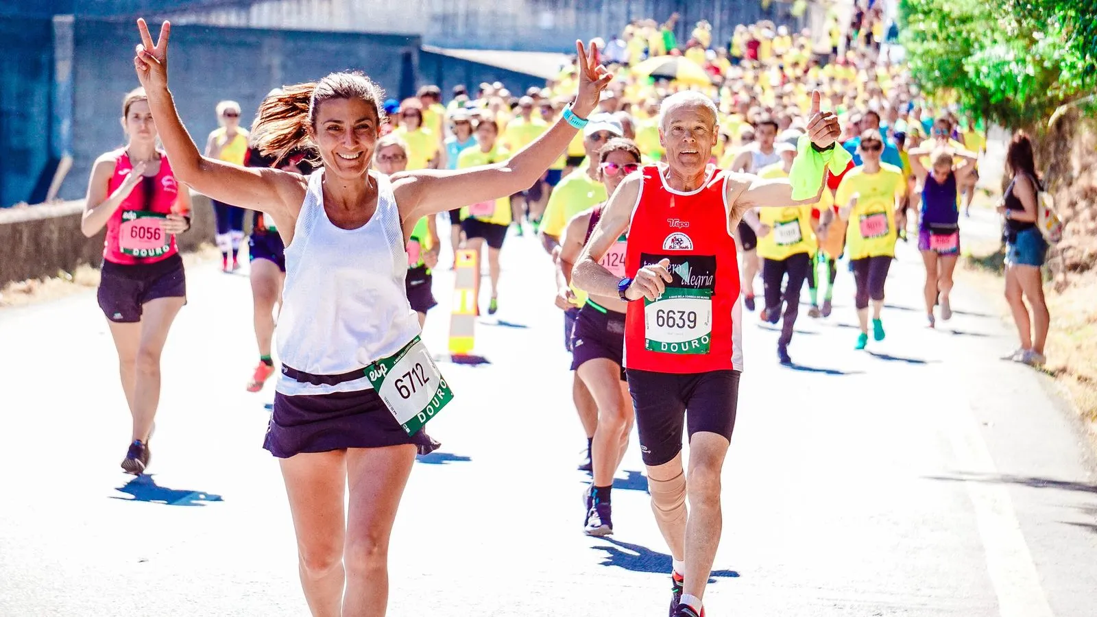 Liam Henry's Run for Parkinson's