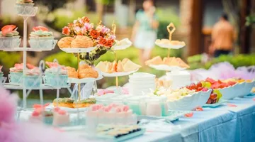 Christmas & Seasonal venues at The Orchard Penrith