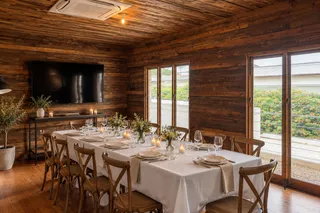 Creative Space venue in Penrith: The Orchard, photo 5