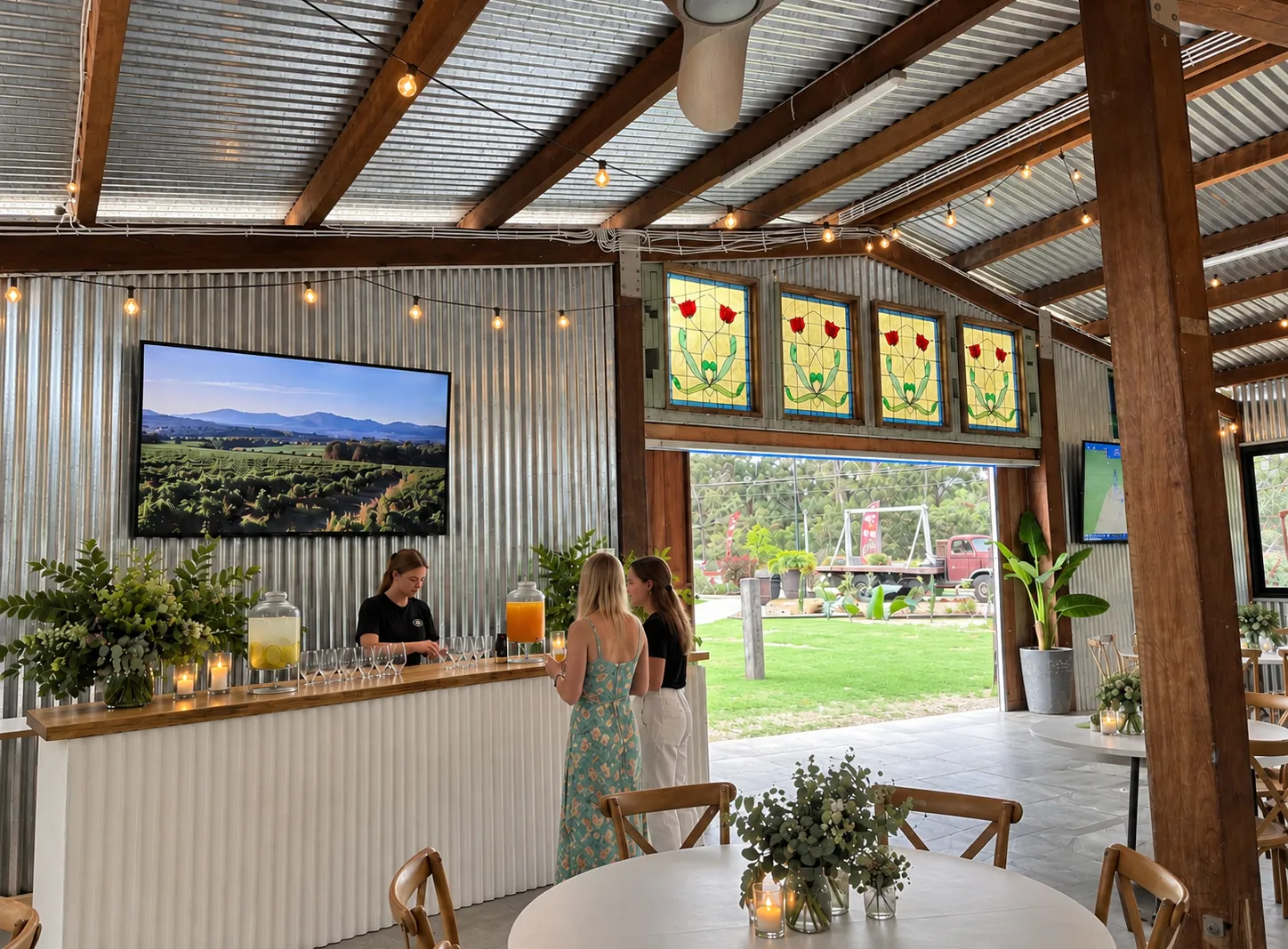 Creative Space venue in Penrith: The Orchard, photo 6