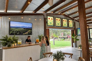 Creative Space venue in Penrith: The Orchard, photo 6